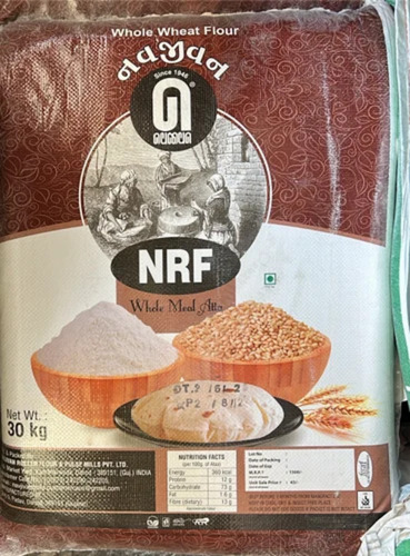 Navjivan Wholemeal Atta
