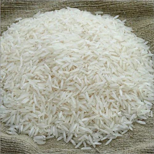 Non Basmati Rice - Broken (%): 0%