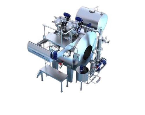 Polyester Yarn Dyeing Machine