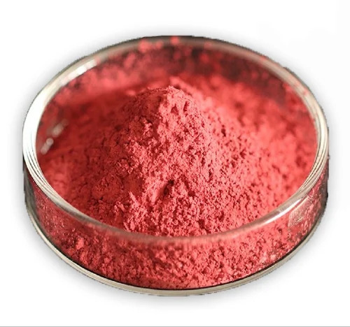 Red Cuprous Oxide - Application: Industrial