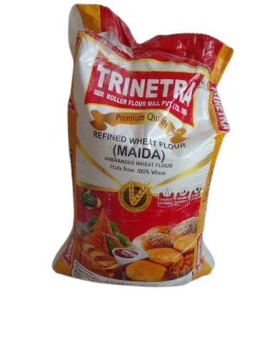 Refined Wheat Flour Maida