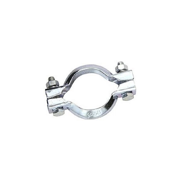 Renault Exhaust Clamp