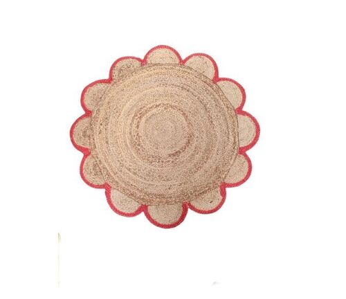 Round Rug