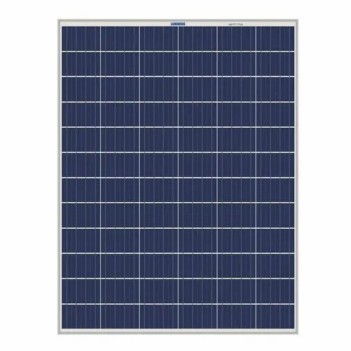 सौर पैनल