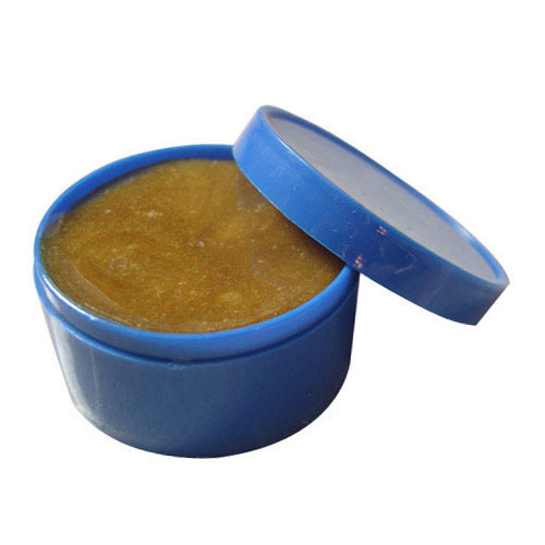 Soldering Flux Paste - Application: Nil