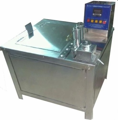 Stainless Steel Hthp Beaker Dyeing Machine