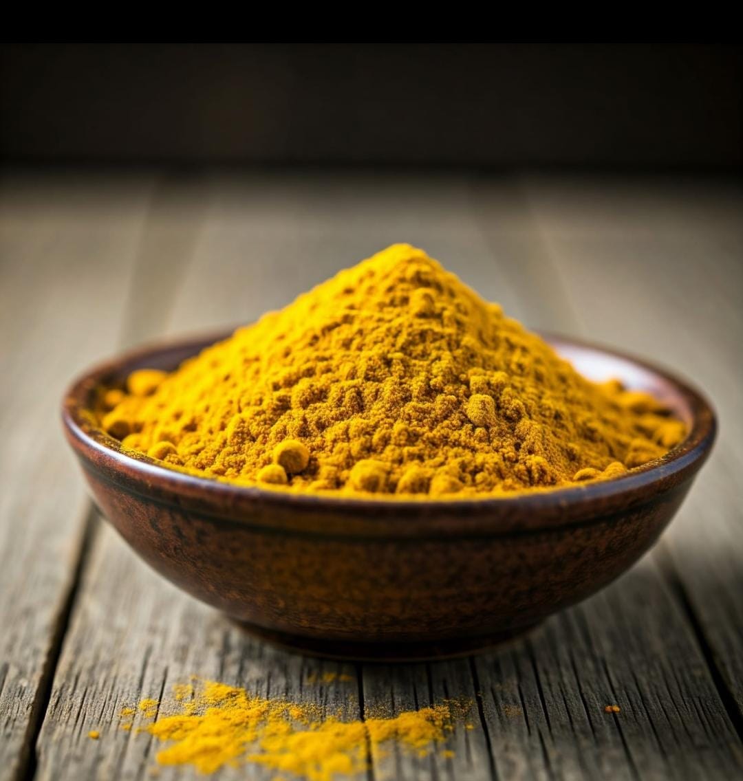 Turmeric Powder