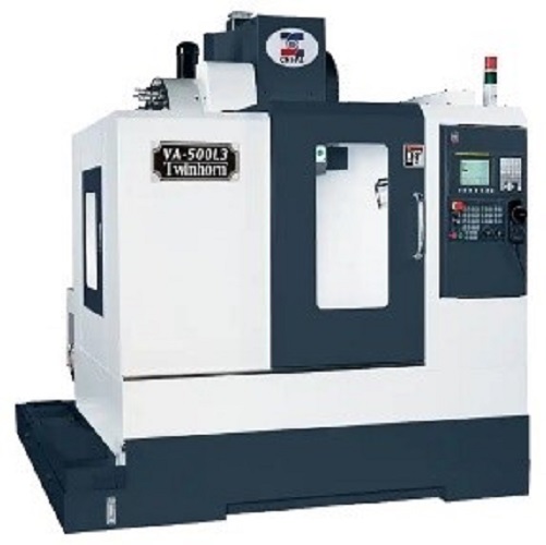 Va Series High Speed Vertical Machining Center