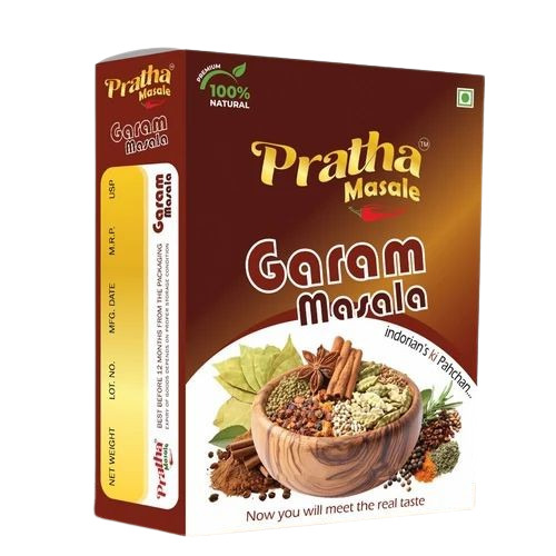 100gm Pratha Garam Masala