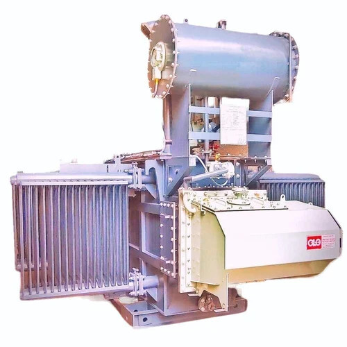 1600 Kva 3 Phase Oltc Power Transformer By Delta Energy Solutions