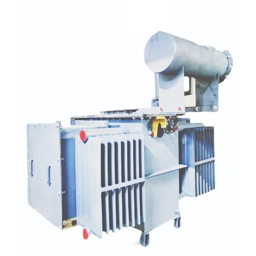 315 Kva 3 Phase L2 Distribution Transformer - Coil Material: Copper Core