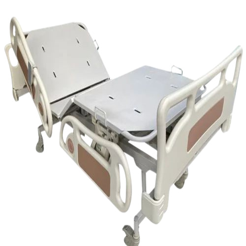 5 Function Hospital Bed