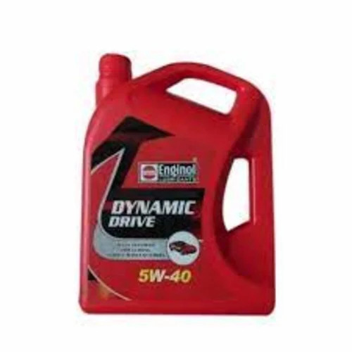 5w40 Synthetic Engine Oil