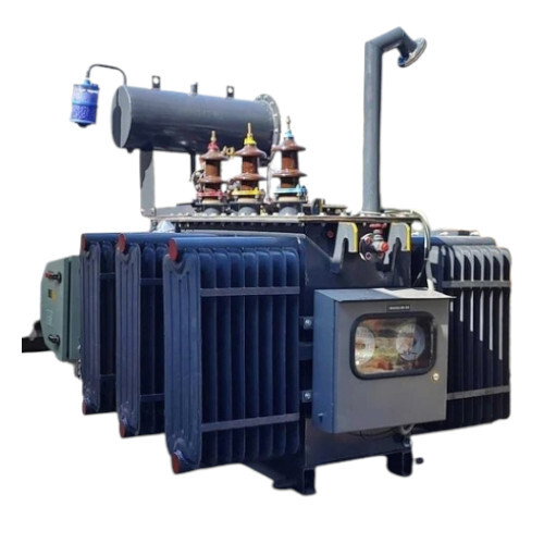 630 KVA Three Phase Distribution Transformer