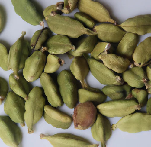 7-8 Mm Green Cardamom