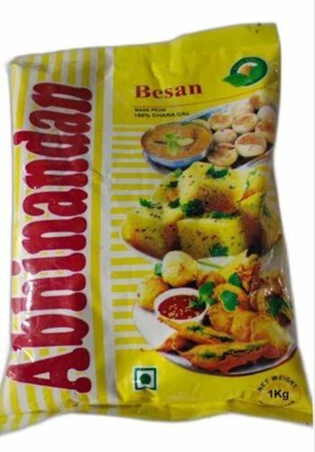 Abhinandan 1kg Besan Flour