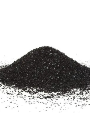 Activated Carbon Powder