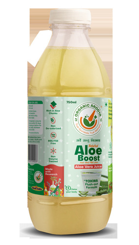 Aloe Vera Juice