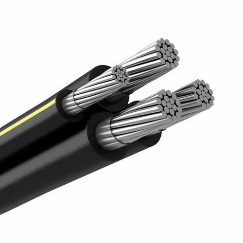 aluminium cable