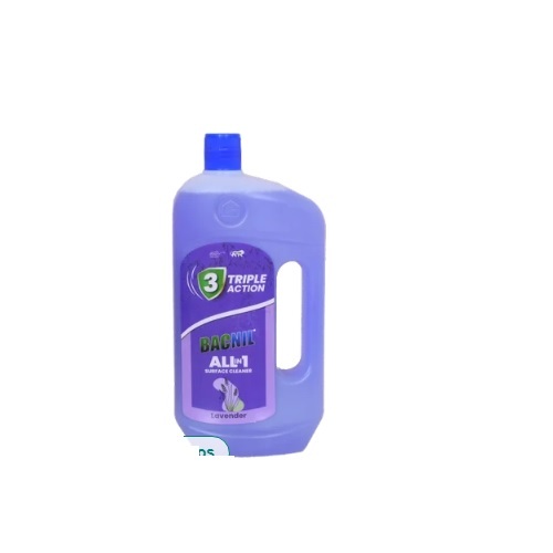 Bacnil Floor Cleaner 500ML Lavender