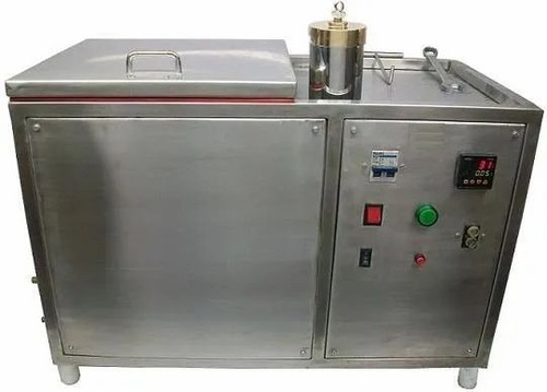 Beaker Dyeing Machine (Hthp)