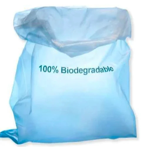 Biodegradable Vci Bag