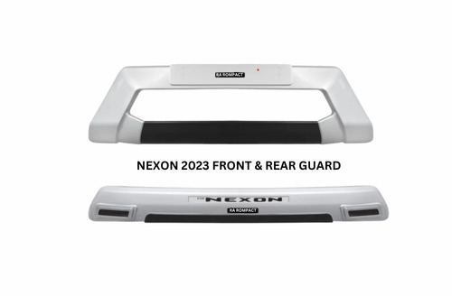 Car Front Guards - Feature: As Per Cutomer Requirement