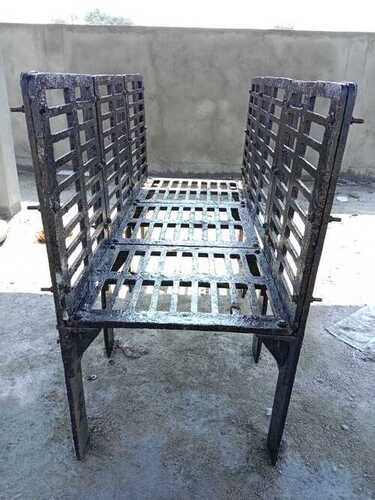 crematorium furnace