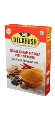 Dilkhush Garam Masala