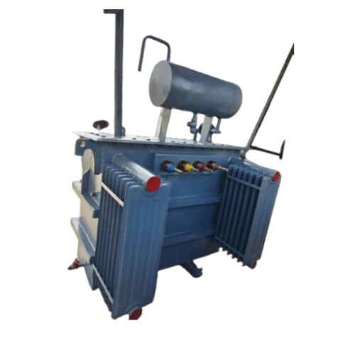 Distribution Transformer