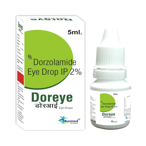 Eye Drops