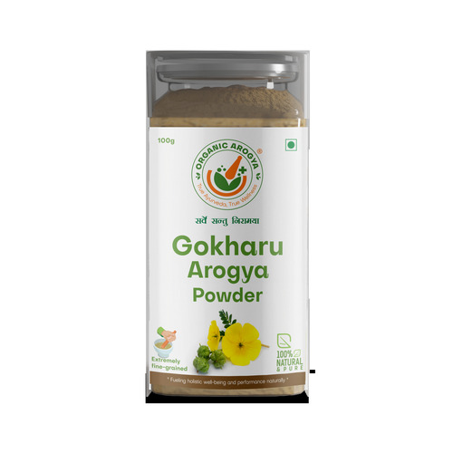 Gokharu Powder