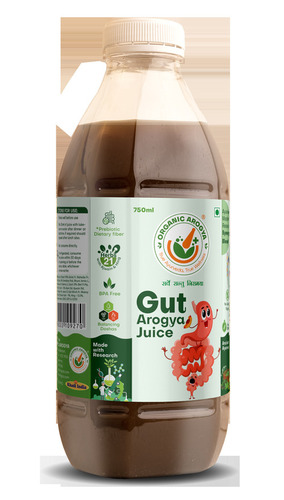 Gut Juice 