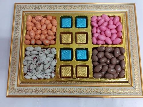 Handmade Chocolate Box