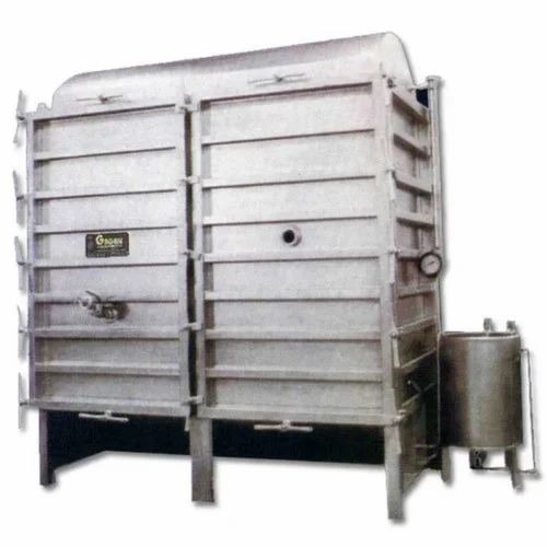 Hank Dyeing Machine