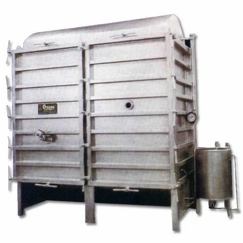 Hank Dyeing Machines