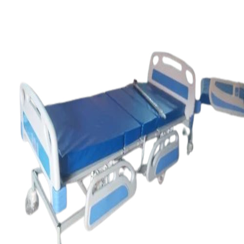 Hospital Icu Bed