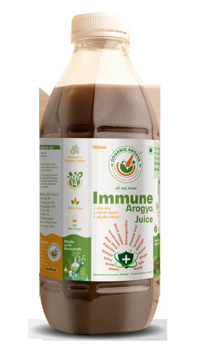 Immune Juice