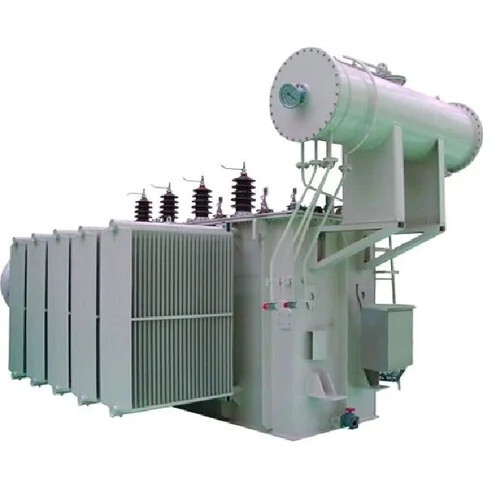 Industrial Power Transformer