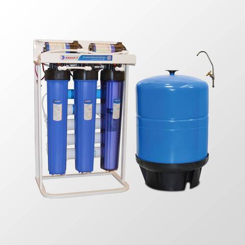 Industrial Ro Water Filter