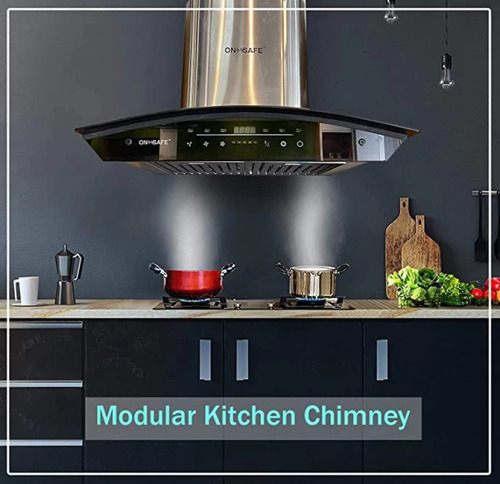 Kitchen Chimney