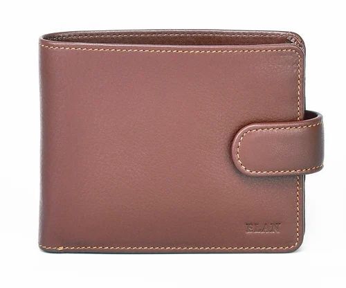 Leather Wallet