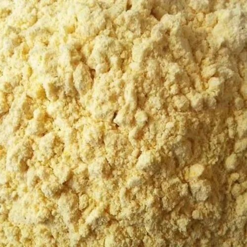 Loose Organic Gram Flour