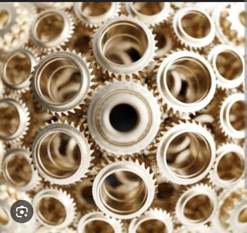 Material alloys