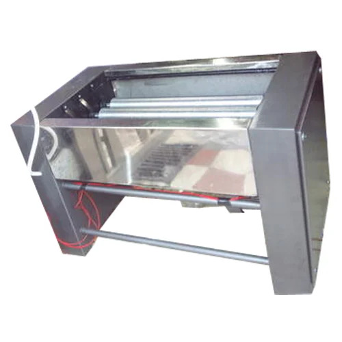 Mini Roller Cleaning Machine