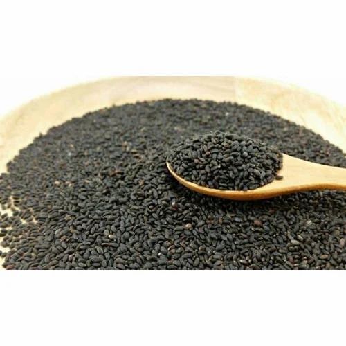 Organic Basil Seeds