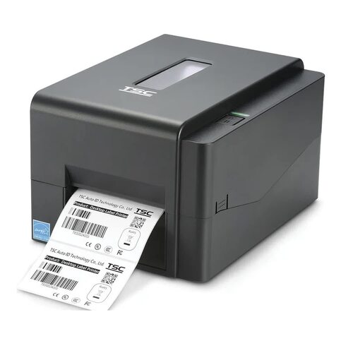 Portable Barcode Printer - Dimensions: 4 Inches Printing Inch (In)