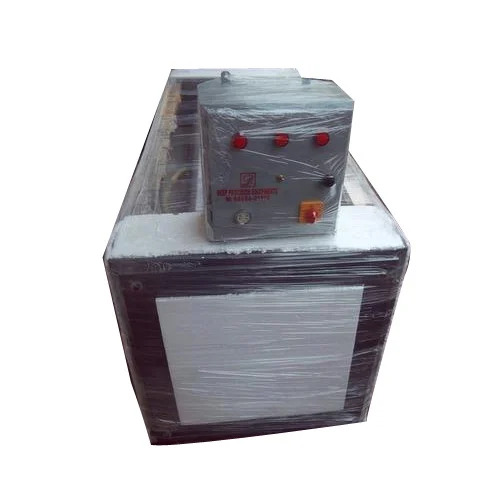 Roller Cleaning Machine