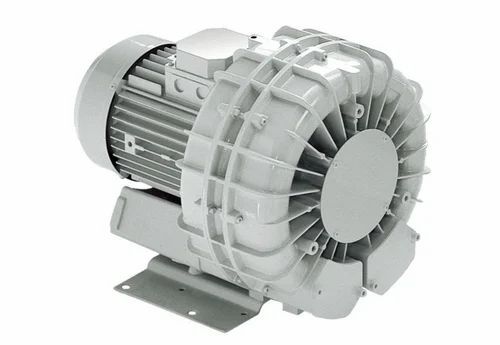 Side Channel Blower - Application: Industrial