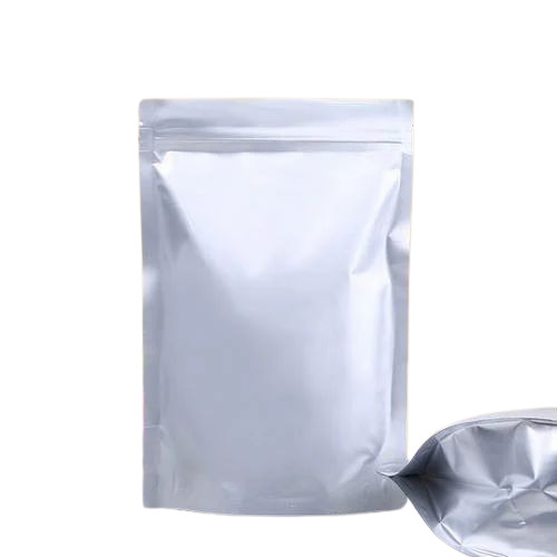 stand up zipper pouch